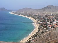 Archipiélago de Madeira, preciosas islas frente a la costa de Marruecos