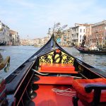 Cómo viajar barato a Venecia