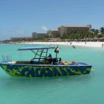 Destinos paradisíacos: Aruba, vacaciones en el Caribe