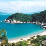 Brasil: de Camboriú a Florianópolis