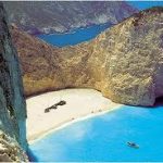 Zante o Zacinto, la belleza de las islas griegas