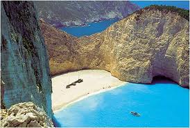 Zante o Zacinto, la belleza de las islas griegas