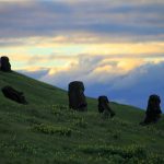 Viaje exótico al Pacífico | Cultura y paraíso natural en la Isla de Pascua