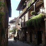 Ruta de Cantabria-Picos de Europa, espectacular belleza