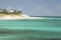 Las Bahamas, Isla Gran Bahama, turismo internacional de calidad y naturaleza protegida