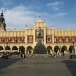 Viajes baratos a Europa | Cracovia