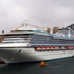 El turismo de cruceros en alza