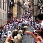 A Pamplona hemos de ir…