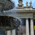 Roma en un viaje de fin de semana: monumentos principales y alojamientos baratos