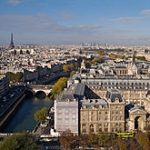 París, una ciudad para disfrutar