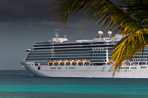 Recomendaciones para viajar en barco al Caribe