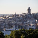 Monumentos en Estambul