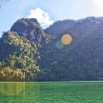 Islas de Asia | Langkawi, paraíso de Malasia