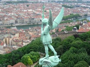 Historia y cultura en Lyon