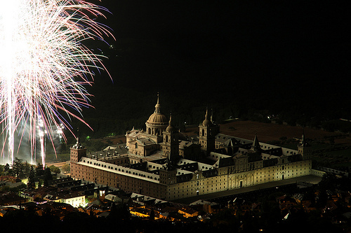 15 de agosto en España: Fiestas populares de interés