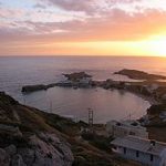 Karpatos, isla griega del mar Egeo