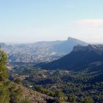 Ecoturismo en Murcia: Parque Regional El Valle y Carrascoy