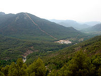 El Parque Natural de las Sierras de Cazorla, Segura y Las Villas, una joya de la naturaleza