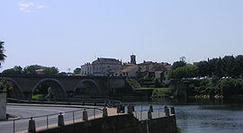 Francia, región de Aquitania, sus ciudades más bellas