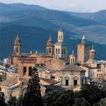 Pamplona, capital monumental de Navarra