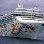 Opciones de crucero por el Caribe con NCL para Octubre 2012