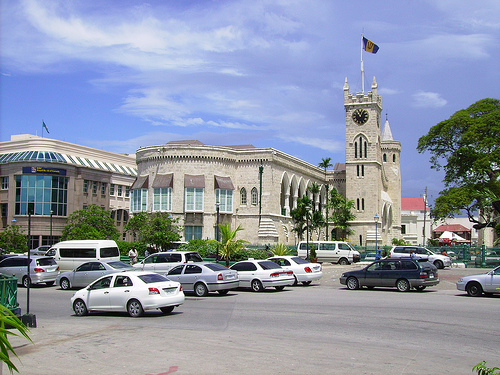 Qué hacer en Bridgetown – Barbados