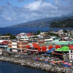 Un día en la isla Dominica