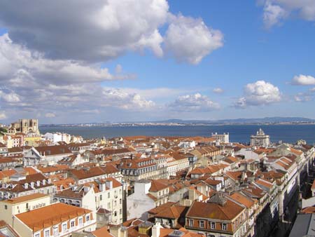 Lisboa (Portugal)