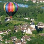 Vuelos en globos aerostáticos: Conoce tu mundo desde el cielo