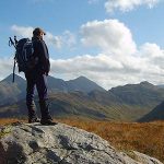 Treekking en vuestros días libres. Disfruta de aventuras por los parajes naturales nacionales