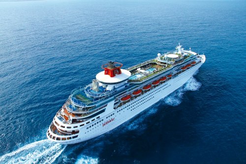 Disfrute del Caribe con Pullmantur en Enero 2013