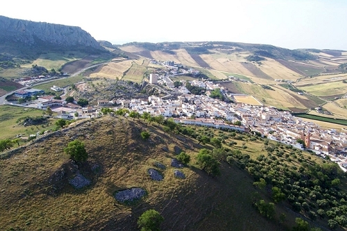 Cañete la Real, turismo rural con encanto. Pueblos de Málaga para vuestras escapadas por Andalucía