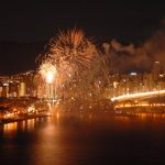 Vive las fiestas de Benidorm en tus días libres. Escapadas por la Comunidad Valenciana