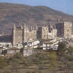 Visita a Guadalupe. Escapadas rurales en Cáceres (Extremadura)