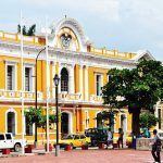 Elche y sus dos patrimonios de la Humanidad