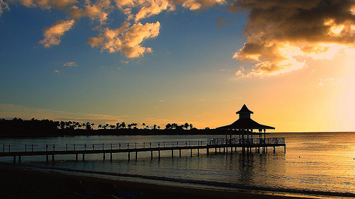 Explora El Caribe desde La Romana en la República Dominicana