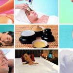 Tratamientos de spa recomendados