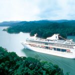 Recorra el caribe sur y Panamá en un lujoso crucero