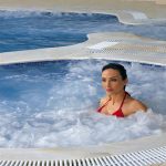 Spa Balnearia: un oasis de descanso en Granada