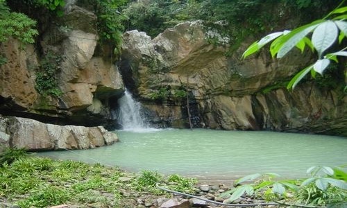 Baños termales