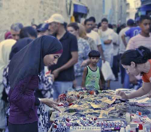 Visita a Sousse. Conocer una de las ciudades más grandes de Túnez durante el verano