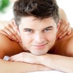 Tratamientos de spa para hombres