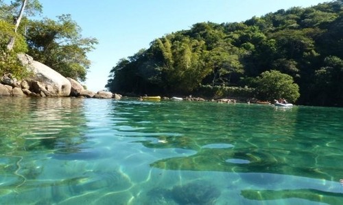 Angra Dos Reis - Brasil