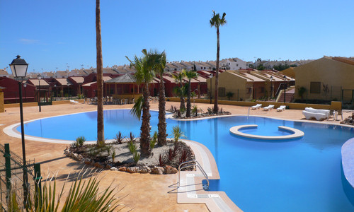 Santa Pola Life Resort