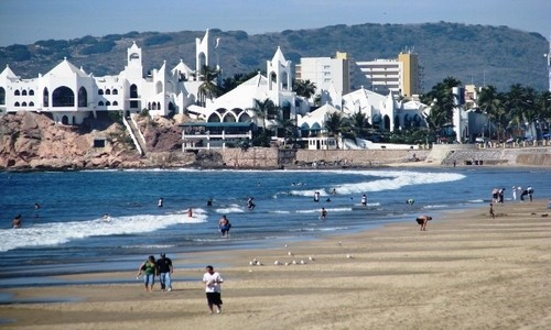 Mazatlán