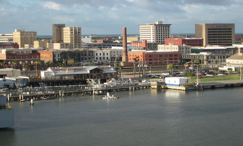 Galveston Texas