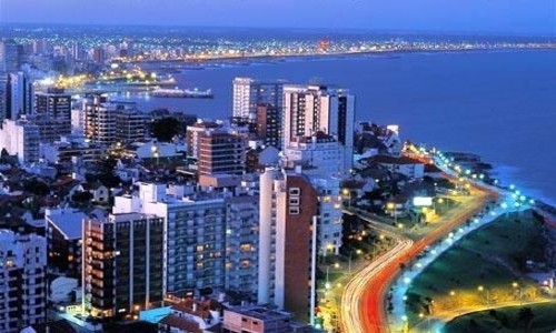 Mar del Plata