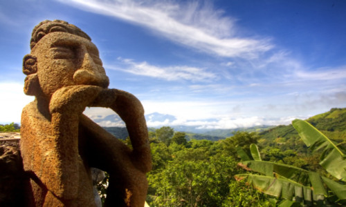 Puerto Quetzal, Guatemala