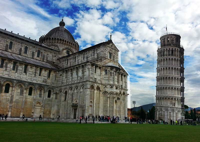 pisa