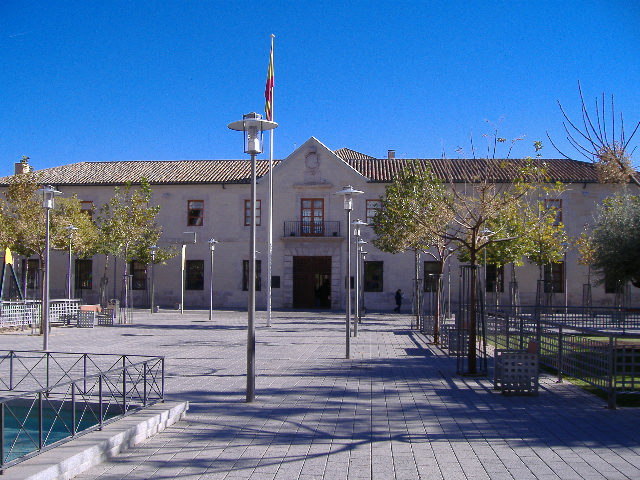 Escapadas a Ciudad Real: Edificios históricos y monumentos importantes